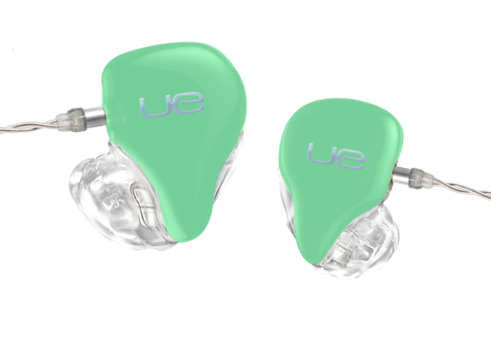 Ultimate Ears Introduces Its Most Advanced In Ear Monitors To Date At Prolight Sound Prosoundweb